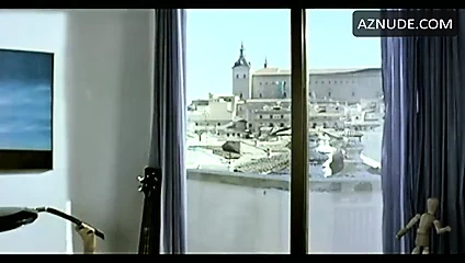 Laia marull sıcak seks sahne