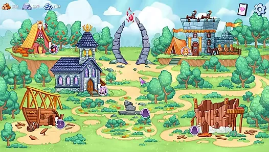 Azgın çözgü - bölüm 4 - azgın rahibe loveskysan69 tarafından büyük yarakları seviyor