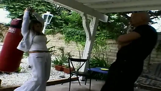 Canavar boyutu çılgınlığı vol. 6 — bölüm 5