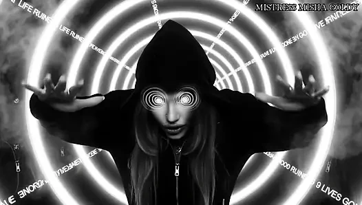 Benim için 9 goonunun her birini kaybet