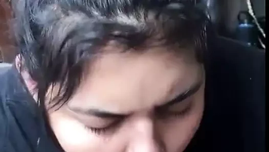 üfleme için onu kıllı bf çok güzel görünüyor