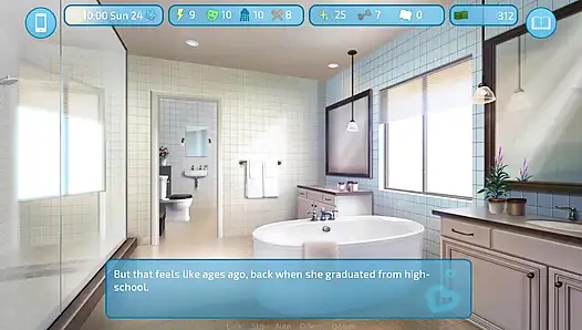 Aşk ve seks ikinci kale: hafta sonu bölüm 17