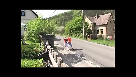 Açık Cinsel Macera XXX - (bölüm #01)