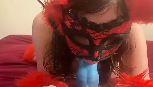 Marimayi69 eğitim mocha the dragon