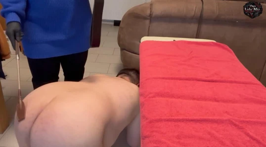 Domladymia-slaveofm markalı - yukarı - altında - cilt - bölüm1