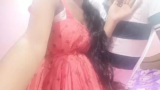 Desi ladaki ne apane yaar ke sath Kiya Ganda kam
