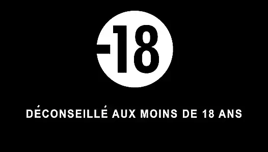 En iyi Fransız pornosu