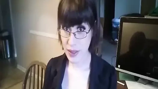 Mega boşalma seksi transeksüel