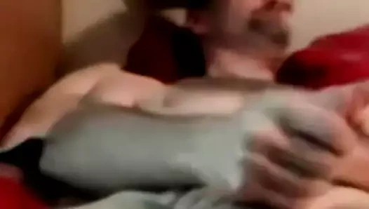 gay amatör çekilme onların dicks ve zevk bazı oral