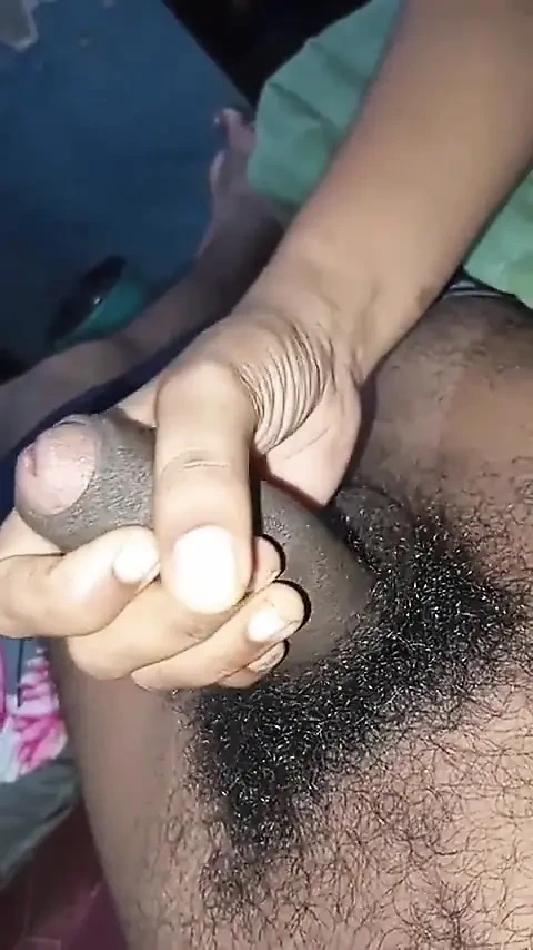 Mastürbasyon yapmasına yardım ediyor