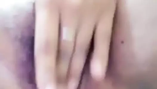 Sri lankalı öğretmen parmak 2