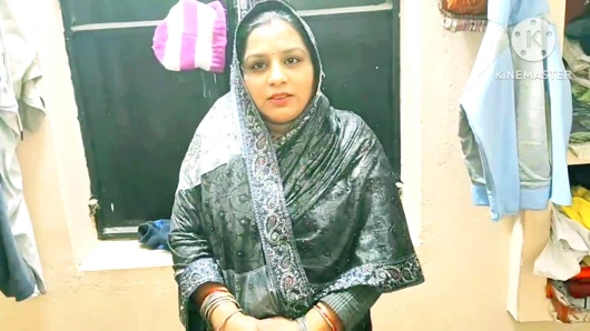 Erkek arkadaşıyla Hintli seks