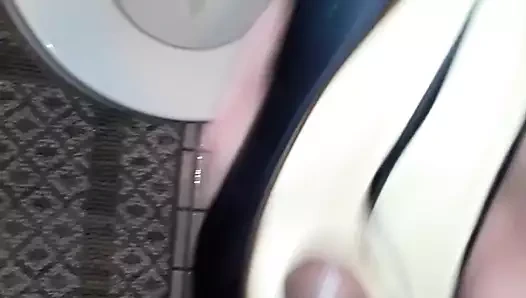 Sikiştiğim en sıkı peeptoes ben hiç becerdin