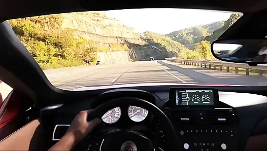 Radiant #2 - Johannes ve bayanlar brecfast'ı birlikte siktiler... Johannes banyoda garsonu sikiyor