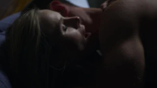 Kristen Bell - ''Veronica Mars'' s4e01