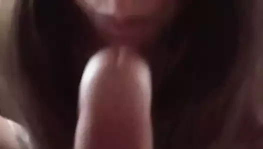 Shealy skye emme mükemmel horoz