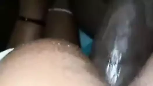 anal penetrasyon