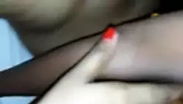 Evli kadın ki chudai laude se kari