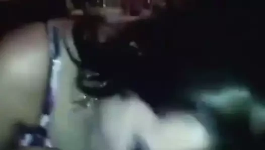 amatör kız darbeler beni sonra the parti ve ben onu hunk