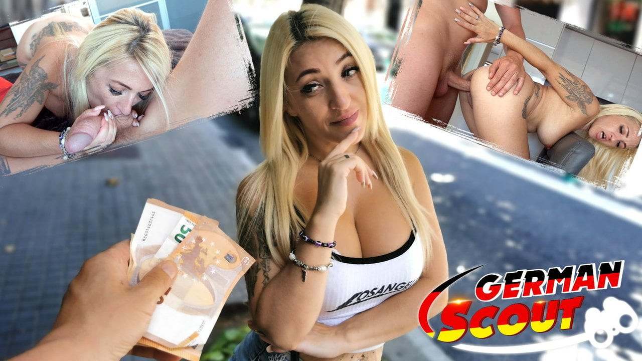 Alman izci - minik latin milf belinda aldı ve becerdin