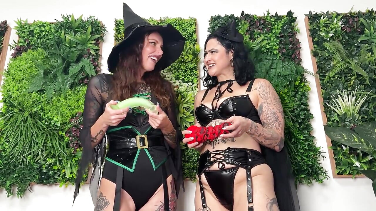 Witchy Sph 31 talimatı