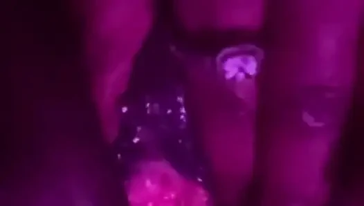 Sweet After Cum