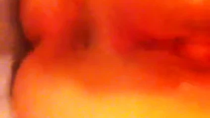 Ftm sert cumming sonra şişman popo fişi kaldırır