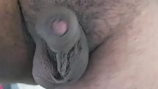 Hintli yarak yakın çekim