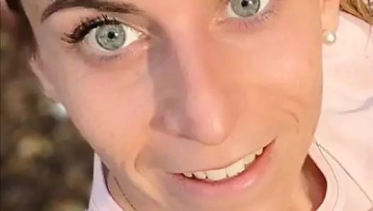 Lütfen yüzüne saygı gösterin