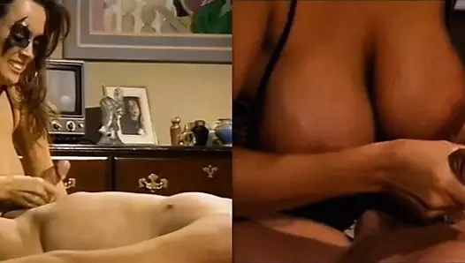 Kira kener sahne arkası 2