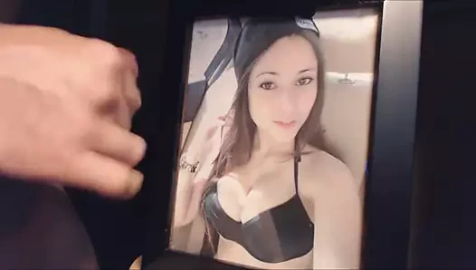 Sürtük Natalie'ye övgü!