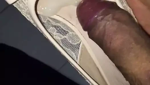 iş arkadaşının ayak parmakları yüksek topuklu bölüm 1 üzerinde boşalan