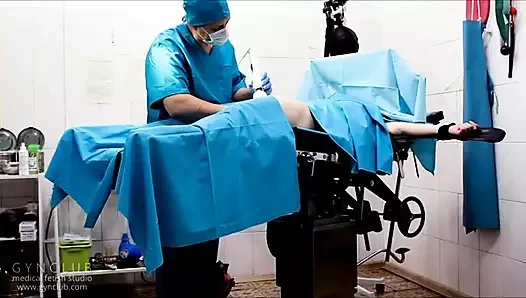 Bir hastanın alışılmadık orgazmı