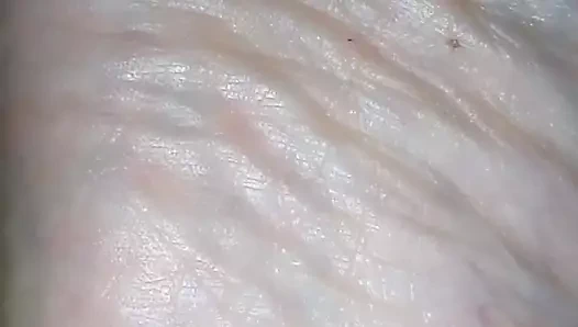 karısının ayakları