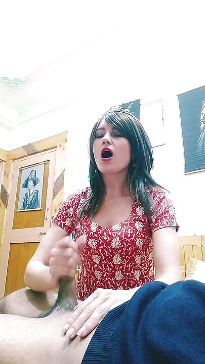 Üvey anne tarafından süper sürtük oral seks