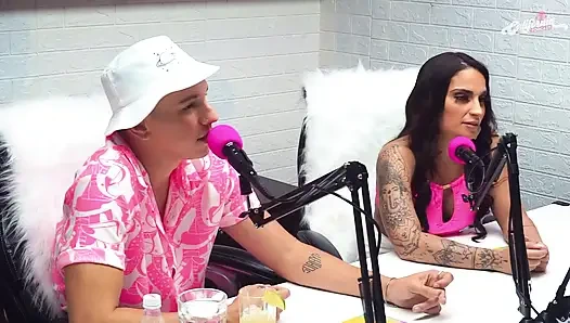 Podcast California TV - Nego Catra