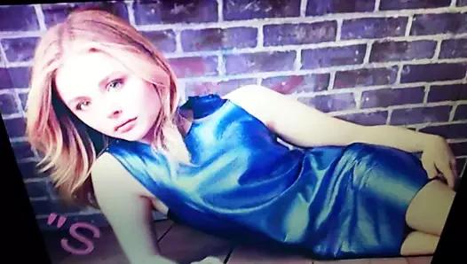 Chloe Moretz'e yeni haraç