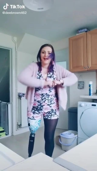 Tiktok tayt