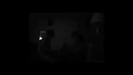 Arkadaşın kocasıyla puma partileri