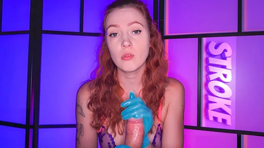 Bunun için eldiven lazım! Kiraz-mum bakış açısı 31 talimatı