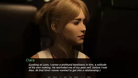 Bozuk kalpler: sevecen bir evli kadın kocasını kurtarıyor - bölüm 5,6