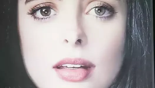 Krysten Ritter Cum Tribute