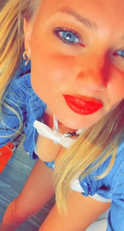 Заставь меня кончить