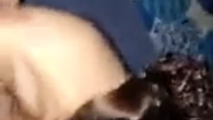 Sıcak vücut ve güçlü cinsel istek