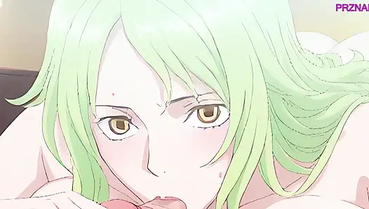 Tek parça monet (13) hen