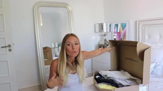 Sofia arruda mango üzerinde deneyin