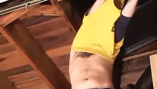 Kirişlerde Cory kriko