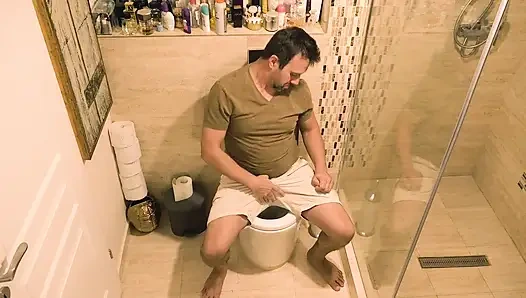 Jasmine Rouge sapık, Sevişmeyi Seviyor İdrar