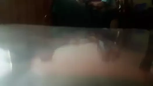 Jen alıyor