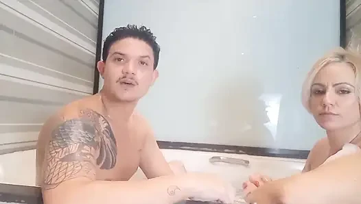 Porno oyuncu seçmeleri com samuka ventura